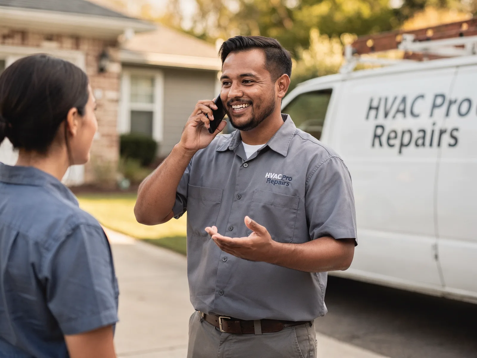 Heat Pump Repair Andersonville, GA FAQs